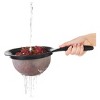 OXO® Good Grips Stainless Steel 8-in. Strainer