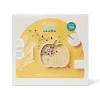 Halloween Craft Mosaic Pumpkin Trivet Kit - Mondo Llama™ - 4 of 4