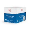 TRU RED 8.5x11 Color Printer Paper 20 lbs. 96 Brightness 26916-U/TR56963 - 3 of 4