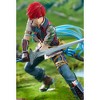 Kotobukiya - Kotobukiya - Ys VII: Lacrimosa Of Dana - Adol Christin PVC Figure - 3 of 4