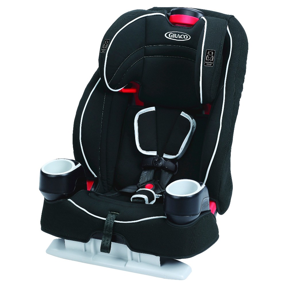 UPC 047406134519 product image for Graco Atlas 2-in-1 Harness Booster - Glacier | upcitemdb.com