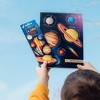 eeBoo: Sketchbook– Our Planets, Spiral Bound Pad, Kids Art Supplies - 4 of 4