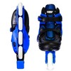 Crazy Skates Blade Adjustable Inline Skates For Girls And Boys - Unisex Skates - Adjust To Fit 4 Sizes - 3 of 4
