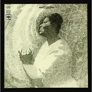 Mahalia Jackson - My Faith (CD) - 1 of 1