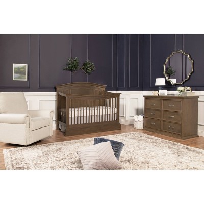 Bassett baby cheap furniture emerson