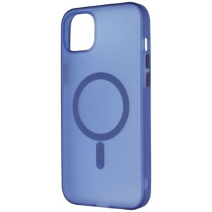 MyBat Pro Shade Series Case for MagSafe for Apple iPhone 14 Plus -  Blue - 1 of 1