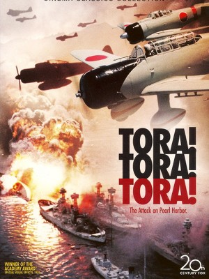 Tora! Tora! Tora! (Special Edition) (DVD)