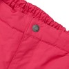Lands' End Kids Squall Waterproof Iron Knee Winter Snow Pants - 3 of 4