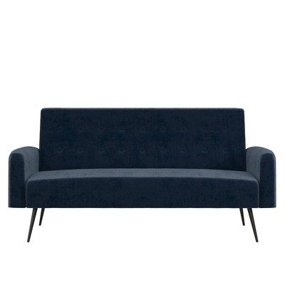 target convertible sofa