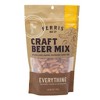 Ferris Nut Co. Craft Beer Everything Mix - Case of 12/6 oz - 2 of 3