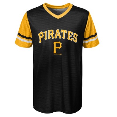 boys pittsburgh pirates shirt