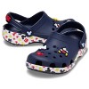 Crocs Kids Disney Mickey Mouse & Friends Classic Clogs - image 2 of 4