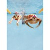 Sporti Constellation Silicone Swim Cap - 2 of 4