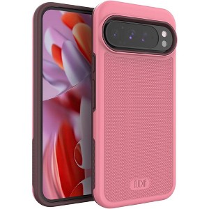 TUDIA Google Pixel 9 Pro XL MergeGrip Series Case - 1 of 4