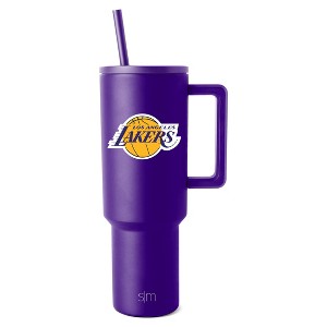 NBA Los Angles Lakers Trek Tumbler - 40oz - 1 of 1