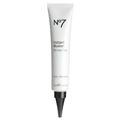 No7 Instant Illusion Wrinkle Filler - 1oz