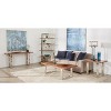 Brownstone 2.0 Cocktail Table Brown - Treasure Trove Accents - 4 of 4