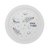 Kid's Space 5-Piece Melamine Mealtime Set - 2 of 4