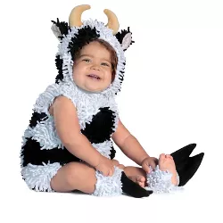 Princess Paradise Infant/Toddler Kelly the Cow Costume