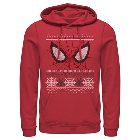 Spider man far store from home sweater