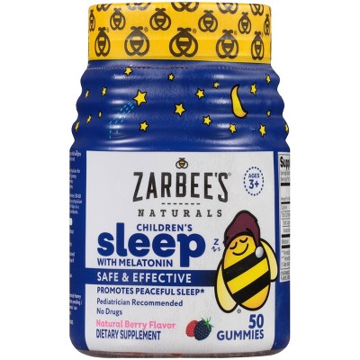 Melatonin Target