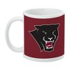 Florida Institute of Technology Primary Logo Ceramic Coffee Mug Novelty Gift Mugs for Coffee Tea and Hot Drinks 11oz White - 3 of 4