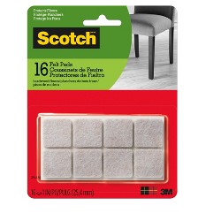 Okuna Outpost 40 Pack Chair Socks Black Furniture Protectors For Floors 1 4 X 4 In Target