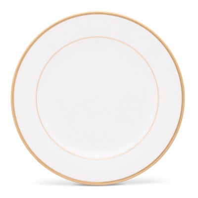 Noritake Heritage Set of 4 Salad/Dessert Plates