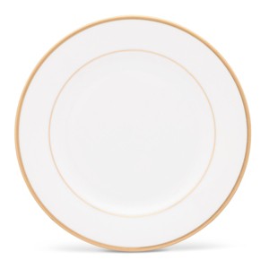 Noritake Heritage Set of 4 Salad/Dessert Plates - 1 of 4