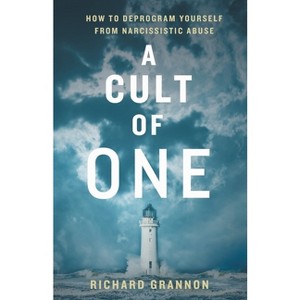 A Cult of One - by  Richard Grannon (Paperback) - 1 of 1