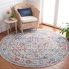 Brentwood BNT832 Power Loomed Rug - Safavieh - 2 of 3