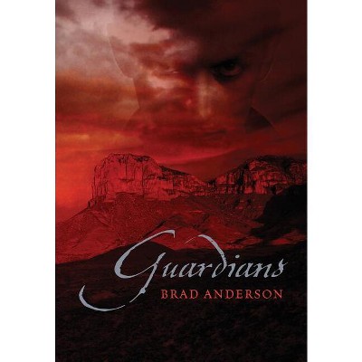 Guardians - by Brad Anderson