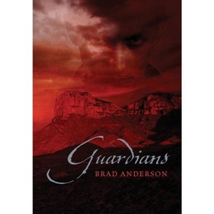 Guardians - by Brad Anderson - 1 of 1