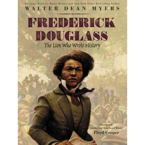 Now Is Your Time! by Walter Dean Myers