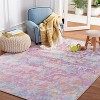 Kids Playhouse KPH257 Power Loomed Machine Washable Slip Resistant Rugs - Safavieh Kids - 2 of 4