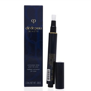 Clé de Peau Beauté Women Potent Skincare Radiant Corrector For Eyes Dark 0.08oz/2.2ml - 1 of 1