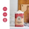 King Arthur Flour Whole Wheat Flour - 5lbs - image 3 of 4