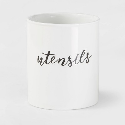 Utensil Storage Container - Threshold™