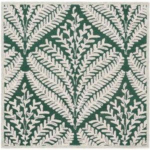 Capri CPR208 Hand Tufted Indoor Rugs - Safavieh - 1 of 4