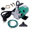 Water Transfer Pump, Aquariums Electric Utility Pump,115V/ 330GPH Portable With 6FT Suction Hose For Garden, Flooded Basements - 3 of 4