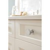 Amerock Balata Round Knob for Cabinets, Drawers, and Furniture - 2 of 4