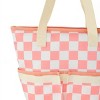 Checkered Cooler Bag - Bullseye's Playground™ - 3 of 3