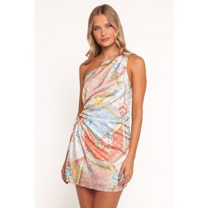 Clarke Mini Dress - 1 of 4