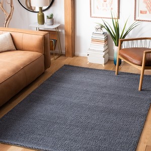 Natura NAT425 Hand Woven Indoor Rugs - Safavieh - 1 of 4