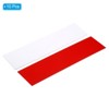 Unique Bargains DIY Laser Printing Personalized Blank Engraving Name Plate 10 Pcs - 3 of 4