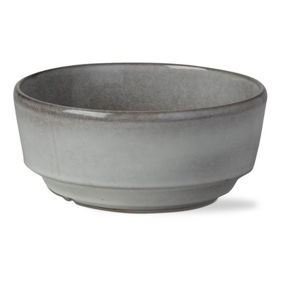 tagltd Stinson Bowl Large Dinnerware Serving Dish Bowl