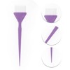 Unique Bargains Durable Medium Hair Dye Brush 1 Pc - 3 of 4