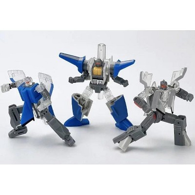 MB-26 The Saber Team Set of 3 | Fans Hobby Action figures