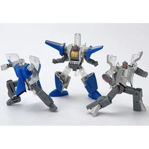 MB-26 The Saber Team Set of 3 | Fans Hobby Action figures - 1 of 4