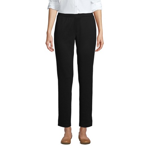 Good American Ponte Stirrup Legging in Grey001